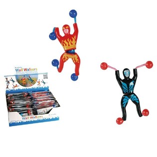 ROCKER / WALL WALKER (72st).