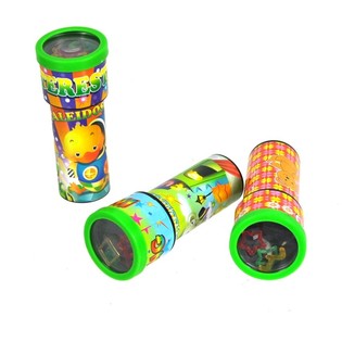 Kaleidoscope 9 cm (24 pcs)