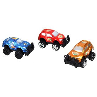 Small Toy Trucks 9 cm (48 pcs.)