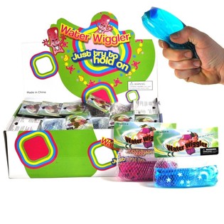 Water Wiggler IN DISPLAY (24st).