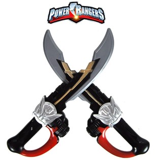 Power Rangers Super Megaforce Saber (12 pcs.)
