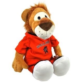 BIG PLUSH HOLLAND LION