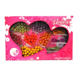 LUXURY KRALENSET FOR GIRLS (24st).