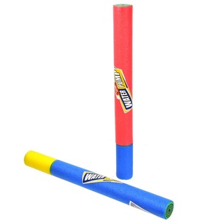 Foam Water Cannon 40 cm (43 pcs.)