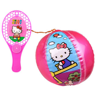 Hello Kitty Tap Ball Set (12 pcs.)