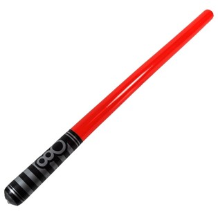 Inflatable Club 75 cm (12 pcs)