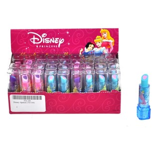 DISNEY LIPSTICK ERASERS (36 pcs)
