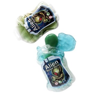 Smiffy'S ALIEN BLOOD SLIME (12st).