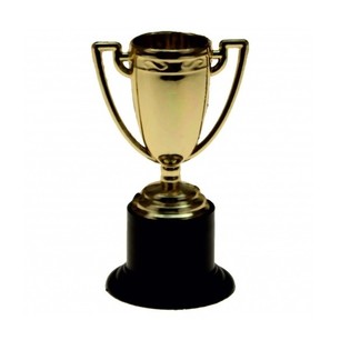 GOLDEN JUG 9 CM. (12pcs.)