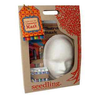 Seedling Kit - Design Your Own Mask