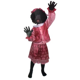 Piet Costume for Girls - Size 128