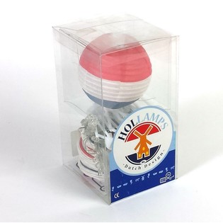 HOLLAMPS - Dutch Flag String Lights | B2B Party Decor
