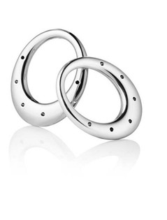 MENU - Luxury Earring Holder Jewelry Stand Set of 2 (1 set)