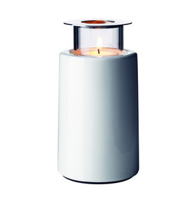 MENU - LIGHTHOUSE HURRICANE TEALIGHT HOLDER, SET OF 2 (1 set)