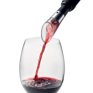 MENU - VIGNON DECANTING POURER (1 pc.)