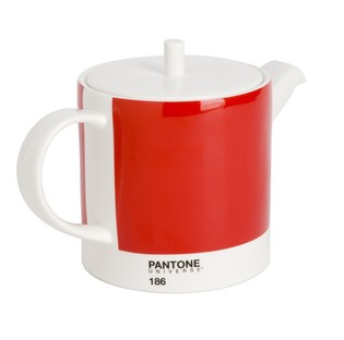 PANTONE - Coffee / Teapot 850 ml (1 pc.)