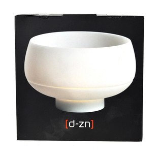 D-ZN - REVERSIBLE Waxinelichthouder SILICONE - WHITE (1st).