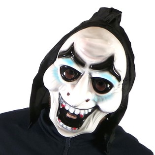 DRACULA MASK (6 pcs.)