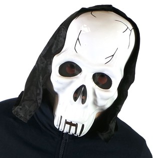 SKULL MASK (6 pcs.)