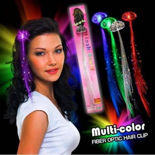 LIGHTING HAARLOK (30st.)