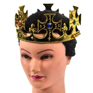 GOLDEN CROWN KING - MODEL: CROSS (12st.)
