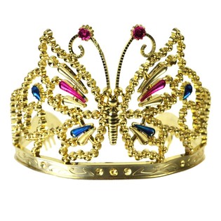 GOLDEN crown (12st).