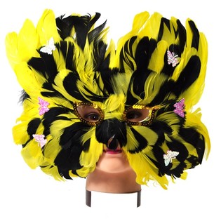 Eye Mask - Model 2 (12 pcs.)