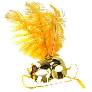 Eye mask - MODEL: 16 (12st.)