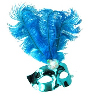Eye mask - MODEL: 17 (6 pcs.)
