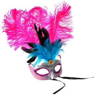 Eye Mask - Model: 18 (3 pcs.)