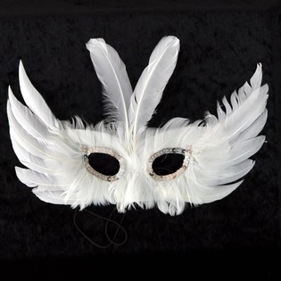 Eye mask - MODEL: 21 (12st.)