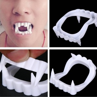 VAMPIRE's Teeth (144st).