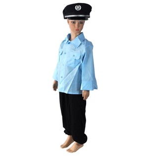 PILOT SUIT FOR CHILDREN - SIZE 6