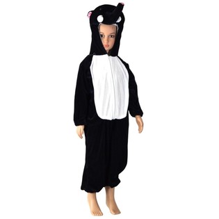 ELEPHANT SUIT FOR CHILDREN - SIZE 6