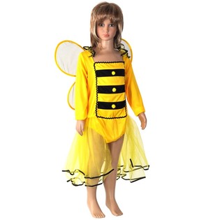 Children's Bee Costume - Size 4