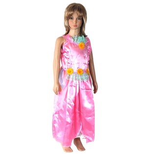 Kids Princess Dress - Size 4