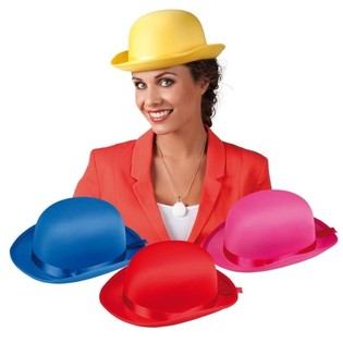 GLOBE HAT (6 pcs.)