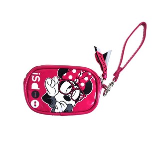 DISNEY MINNIE MOUSE CASE - MODEL: 2 (6 pcs.)