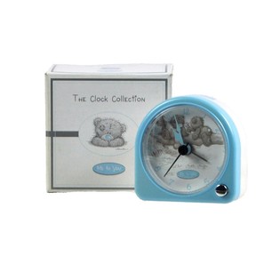 ME TO YOU BEAR ALARM CLOCK - MODEL: 3 (6 pcs.)