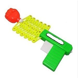 Boxing Toy Pistol (24 pcs)