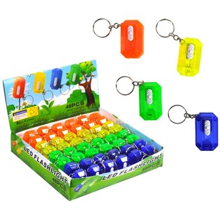 MINIATURE LIGHTS IN DISPLAY (48pcs.)