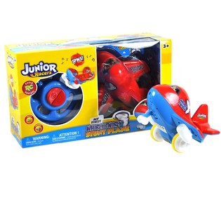 RC WHIRLY TWIRLY STUNT PLANE (2st.)