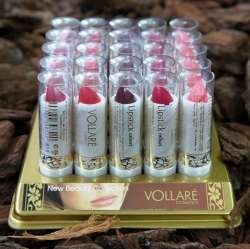 VOLLARE LIPSTICK (25 pcs)