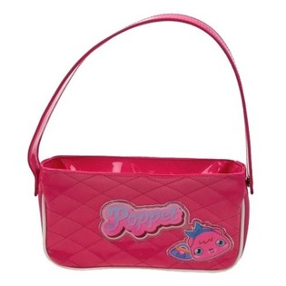 Large Moshi Monsters Poppet PVC Handbag (6 pcs.)