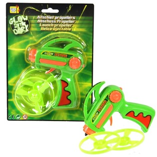 Shooting Propellers on Card (12 pcs)