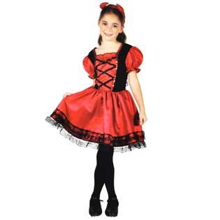 DUIVELS COSTS FOR CHILDREN - SIZE S
