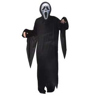 Scream Costume for Adults
