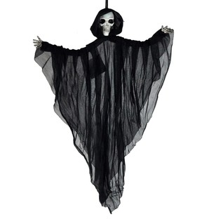 HANGING FANTASTIC - BLACK (6 pcs.)