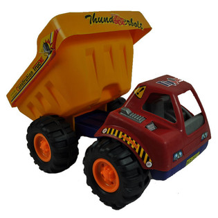 XXL Giant Construction Sand Dump Truck (1 pc.)