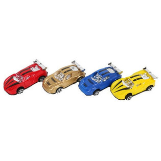PULL BACK SPORT CARS (48th.)